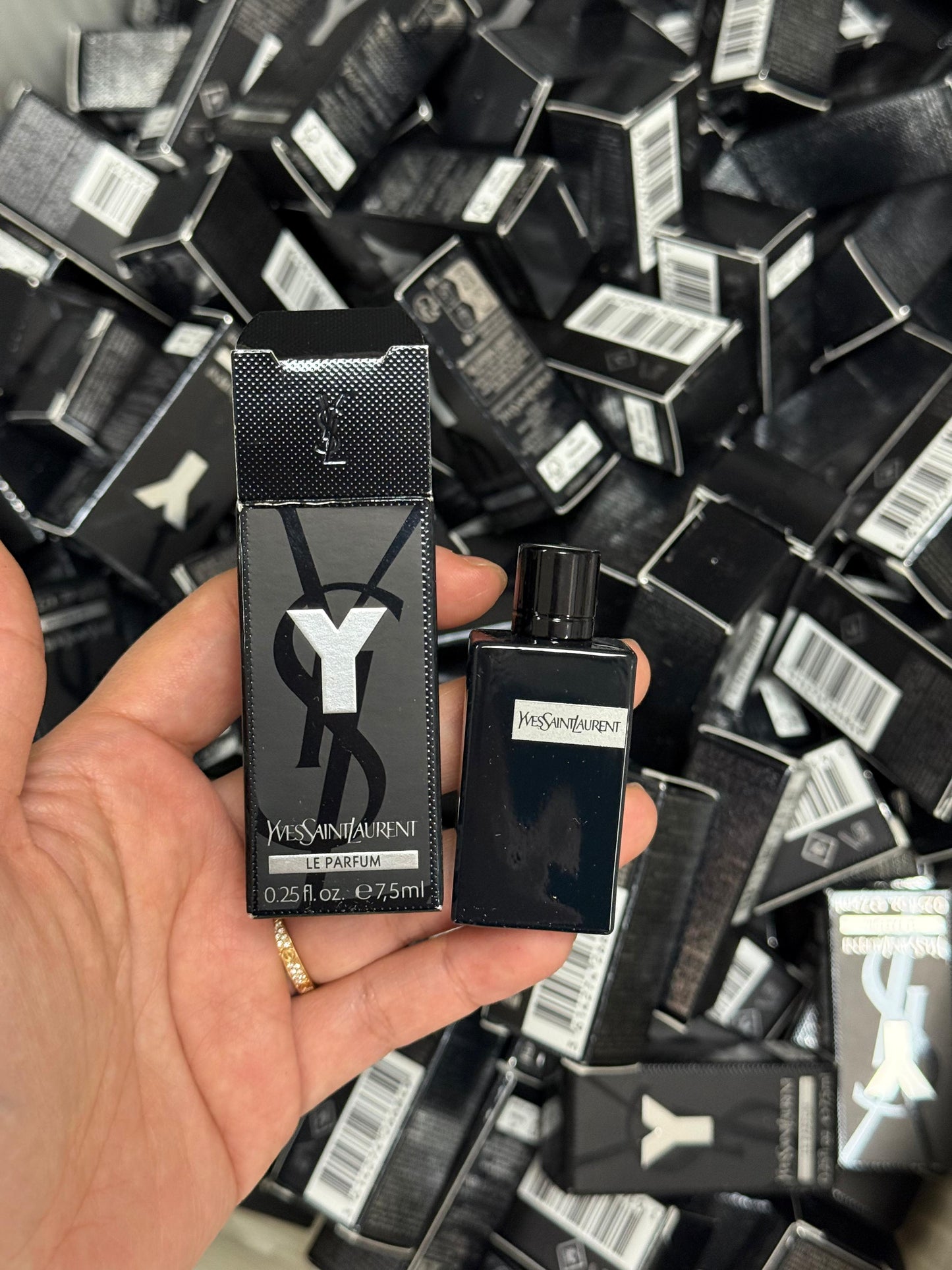YSL LE PARFUM 7.5ml Dabber