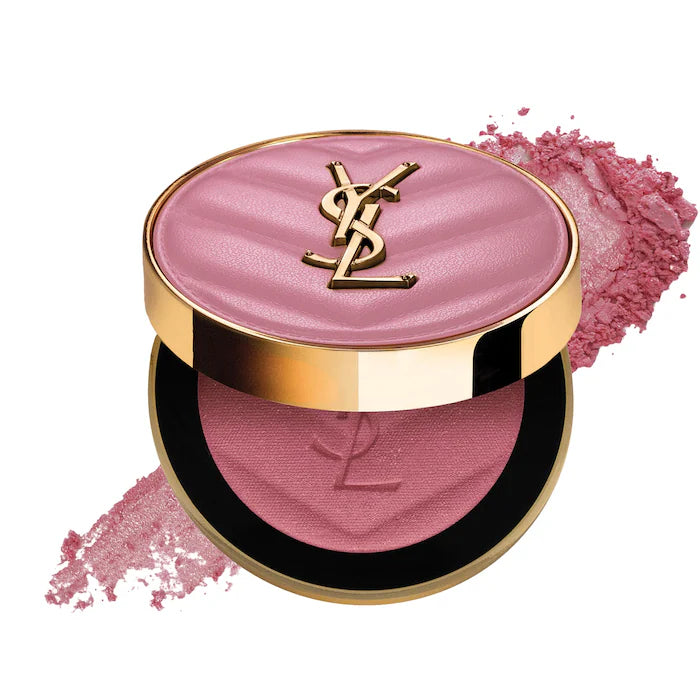 Yves Saint Laurent
Make Me Blush 24H Buildable Powder Blush