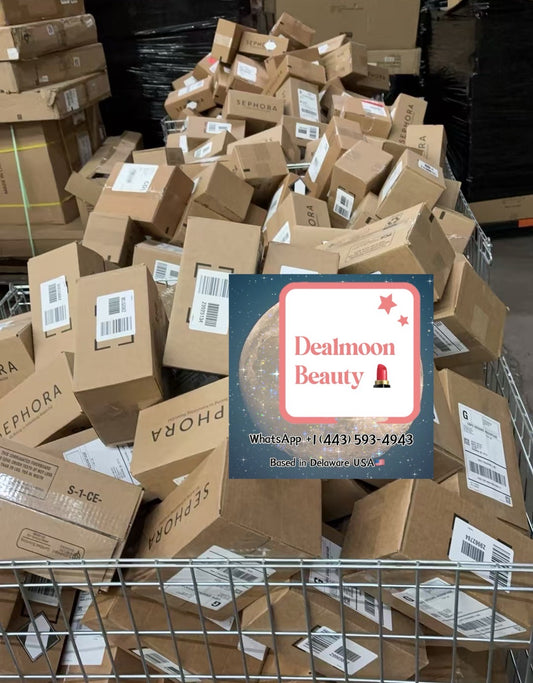 SEPHORA PREORDER CHANNEL