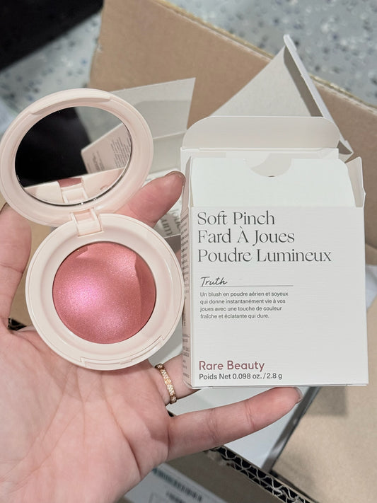 48pcs rare beauty Soft Pinch Luminous Powder Blush
