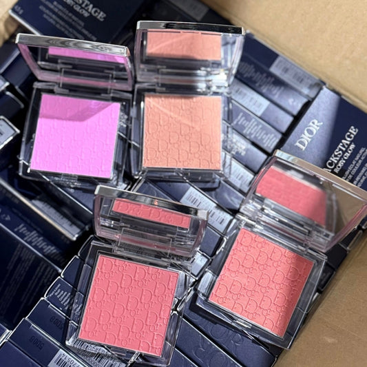 Dior Backstage Rosy Glow