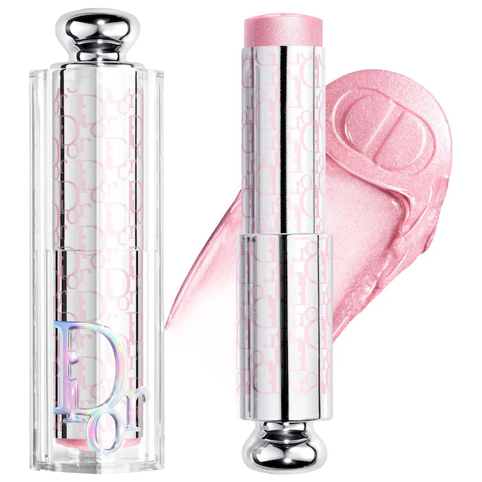 DIOR 
Backstage Glassy Glow Stick Multi-Use Stick Highlighter Balm