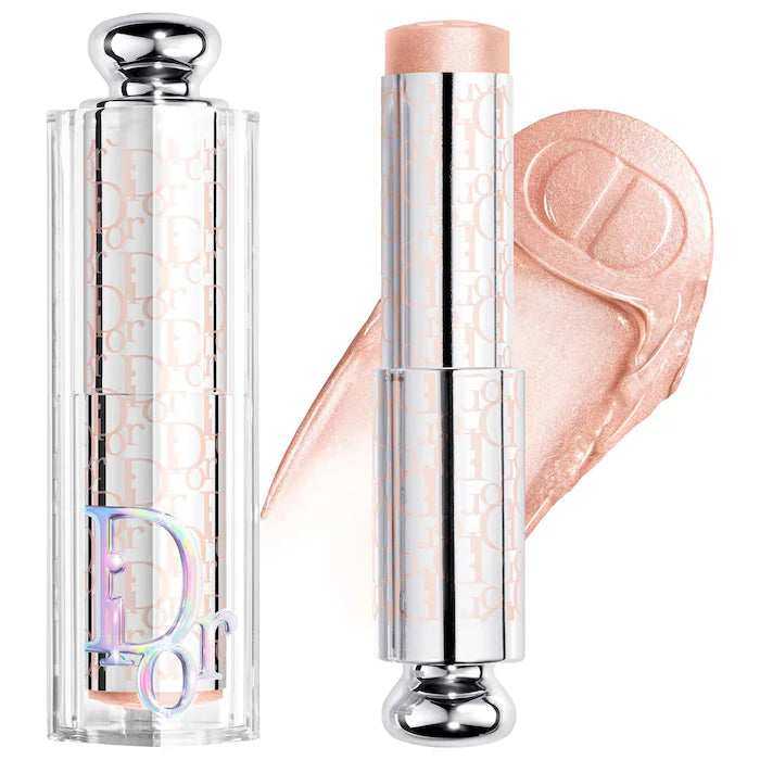 DIOR 
Backstage Glassy Glow Stick Multi-Use Stick Highlighter Balm