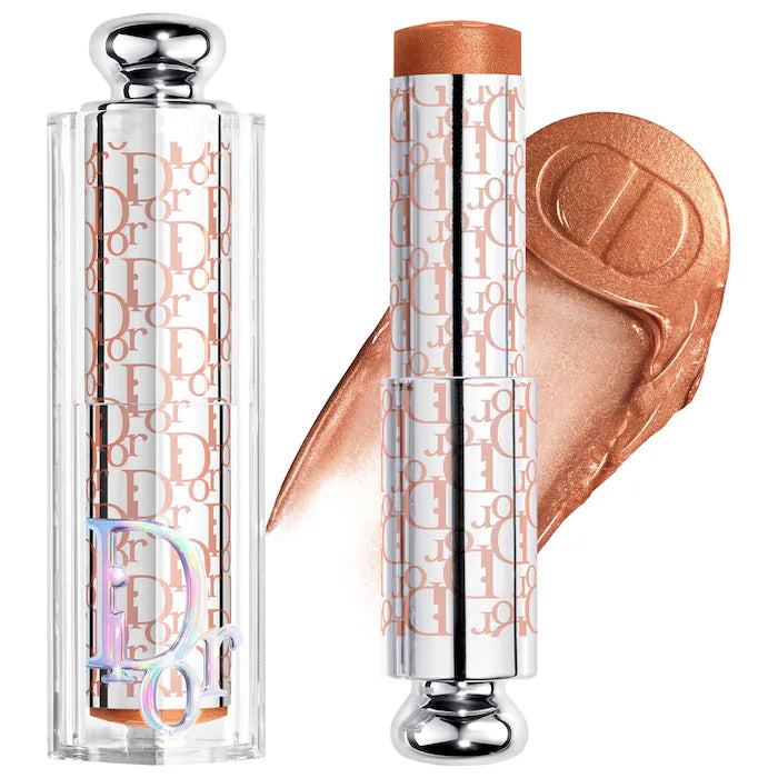 DIOR 
Backstage Glassy Glow Stick Multi-Use Stick Highlighter Balm