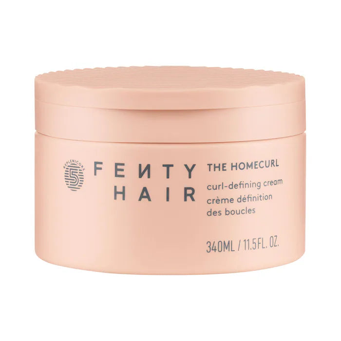 Fenty Beauty by Rihanna 
The Homecurl Curl-Defining Styling Cream 340ml