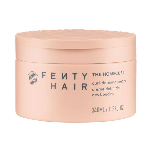 Fenty Beauty by Rihanna 
The Homecurl Curl-Defining Styling Cream 340ml