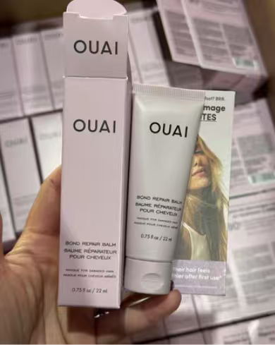 OUAI Bond Repair Balm 22ml